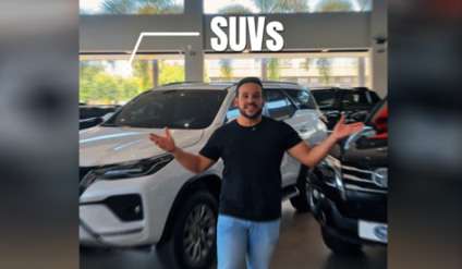 FM Veículos: a escolha certa para quem busca confiança e variedade