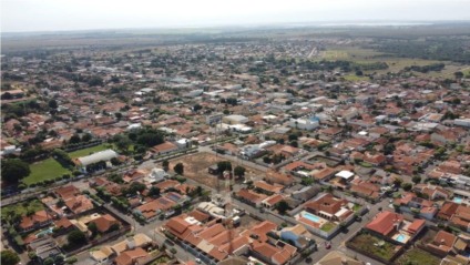Aparecida do Taboado passa a ter mais de 775 CEPs (Foto: Arquivo/Cultura FM)