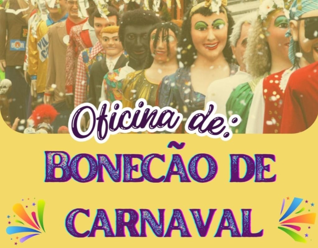 A Oficina será realizada de 09 a 13 de fevereiro das 17h às 21h no espaço da ADUF Dourados. A Oficina será realizada de 09 a 13 de fevereiro das 17h às 21h no espaço da ADUF Dourados.