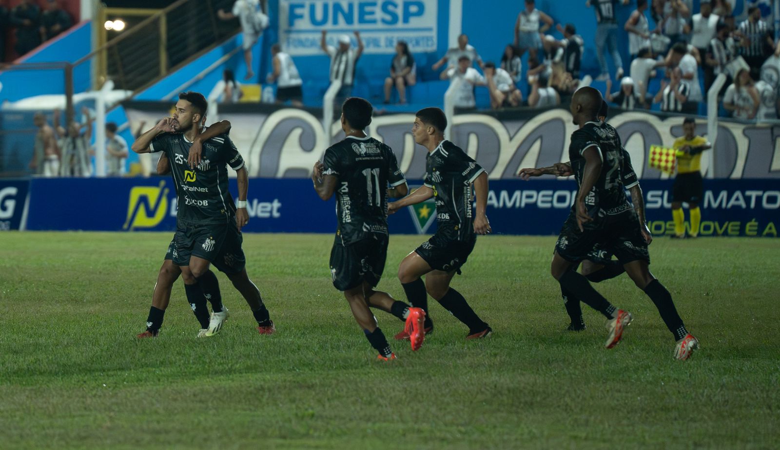 Operário estreia fora de casa em jogo decisivo pela Copa do Brasil - RCN67