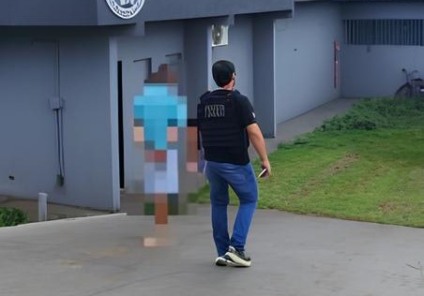 Seis vítimas foram identificadas até o momento - Reprodução/PCMS