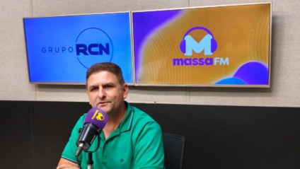 Aplicativo regional de transporte iniciou operações há menos de um mês em Campo Grande - Foto: Arthur Ayres/Portal RCN67