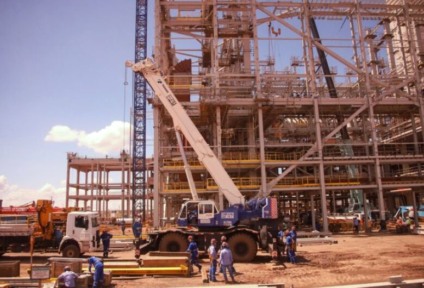 LEVANTAMENTO
Mato Grosso do Sul abre 1.254 novas empresas em janeiro e mantém ritmo positivo de crescimento
10 fevereiro 2026 - 15h51Por Redação

O setor da Indústria respondeu por 28 empresas - (Crédito: Álvaro Rezende/Secom)