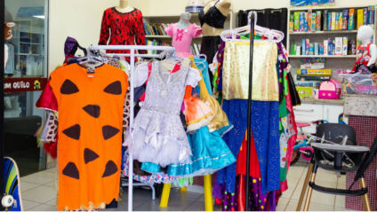 Dinheiro arrecadado ajuda a manter casa de apoio da AACC em Campo Grande Foto: Assessoria