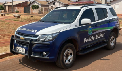 Registros passaram de 91 ocorrências em 2024 para 59 em 2025 Foto: PMMS