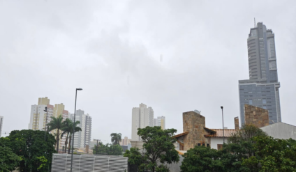 Volumes elevados foram registrados em ao menos 20 municípios nas últimas 48 horas Foto: Karina Anunciato, Massa CG