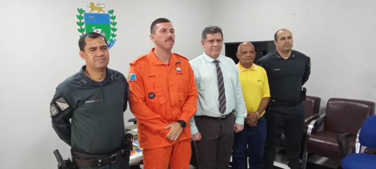 PM, Polícia Civil, Bombeiros e segurança privada atuarão de forma integrada; Alvará judicial reforça cumprimento do ECA durante o evento.