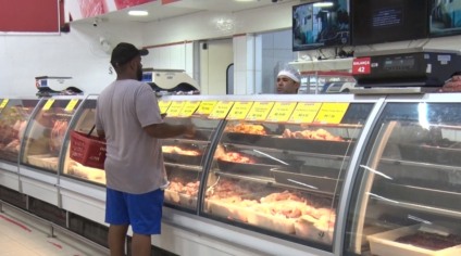 Churrasco fica mais caro com a alta da carne bovina