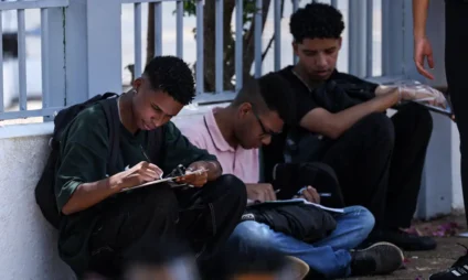 Programa oferece mais de 112 mil vagas em cursos superiores privado - Foto: Marcelo Camargo/Agência Brasil