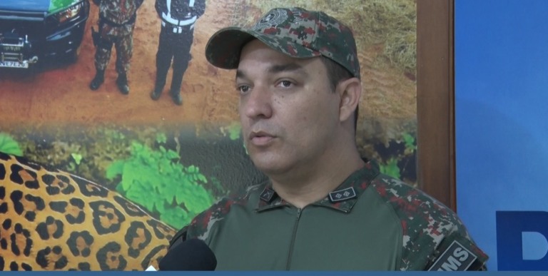 Rios de MS reabrem para pesca esportiva com fiscalização reforçada