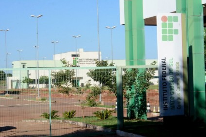 Cursos a distância do IFMS ampliam o acesso à qualificação profissional. - Foto: Divulgação. 