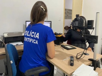 Três Lagoas amplia atendimento para emissão do novo RG, mas faltas ainda preocupam