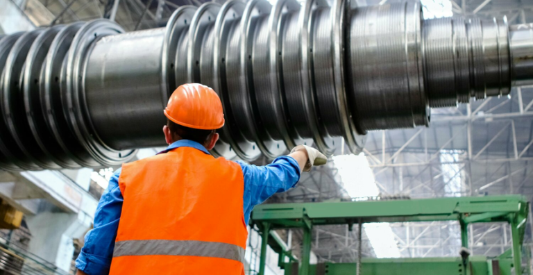 Indústria de transformação ganha protagonismo na economia de MS. - Foto: Divulgação