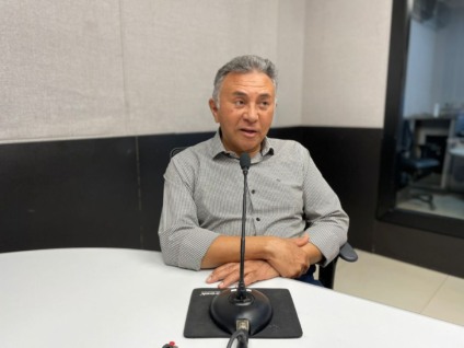 Odilon atuou por mais de 30 anos contra organizações criminosas - Foto: Arquivo/Portal RCN67