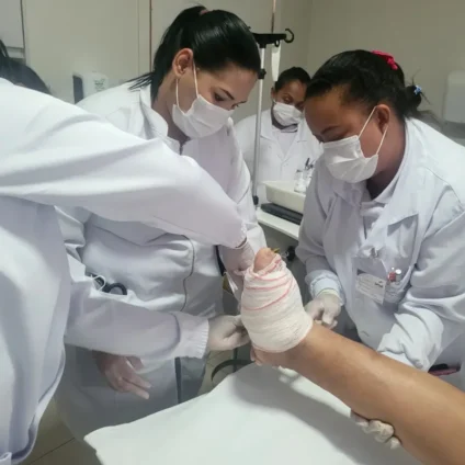 Com foco no mercado local, Senac Três Lagoas abre calendário de cursos de tecnologia à saúde