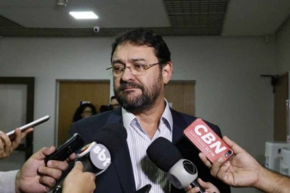 Sérgio Longen avalia cenário econômico e desafios da indústria em entrevista à CNN Money. - Foto: Reprodução / Divulgação