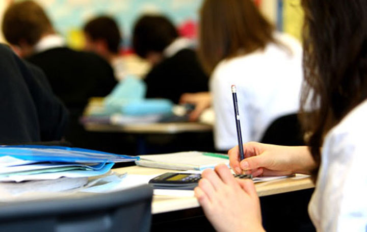 Nesta edição do Sisu, o IFMS oferta 960 vagas em 16 cursos de graduação. Foto: Arquivo. Nesta edição do Sisu, o IFMS oferta 960 vagas em 16 cursos de graduação. Foto: Arquivo.