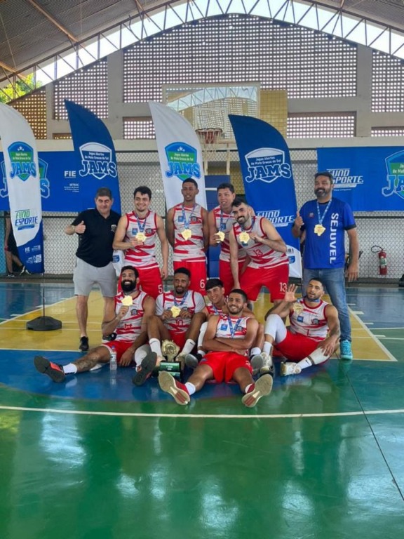 Três Lagoas - RCN67