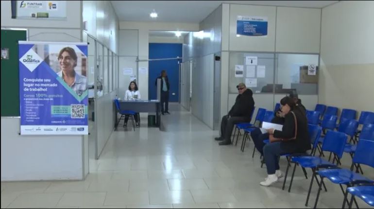 Casa do Trabalhador abre 426 vagas de emprego em Três Lagoas com forte demanda no setor florestal e obras