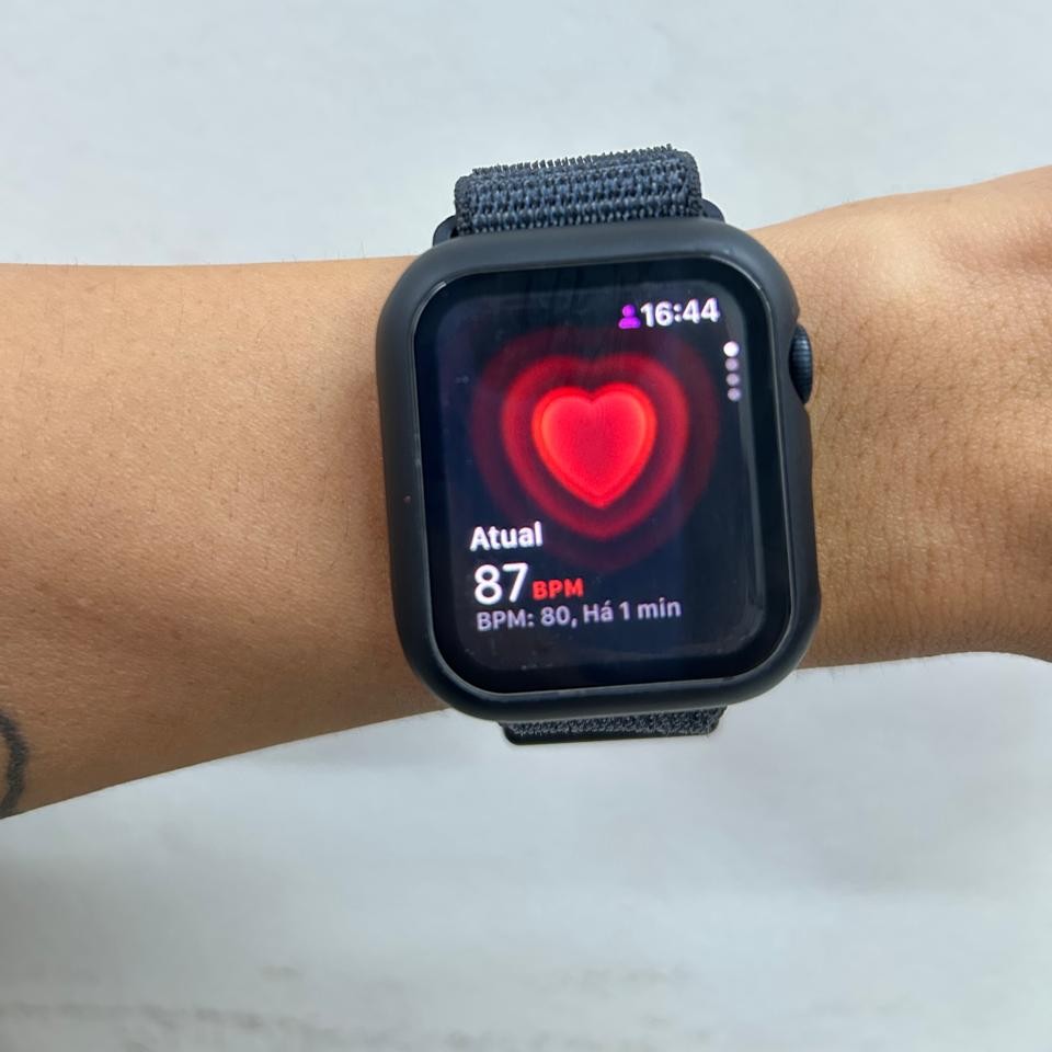 Photo: rcn67.com.br Smartwatch Health Alerts: When to Worry About Heart Rate & Anxiety