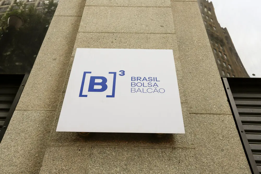 B3 muda regras e passa a liquidar opções de juros internacionais exclusivamente em reais
