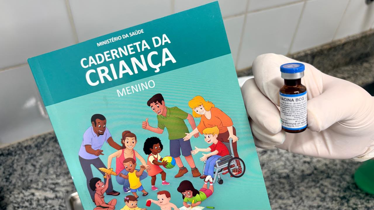 Dez unidades de saúde de Campo Grande passam a aplicar vacina BCG diariamente
