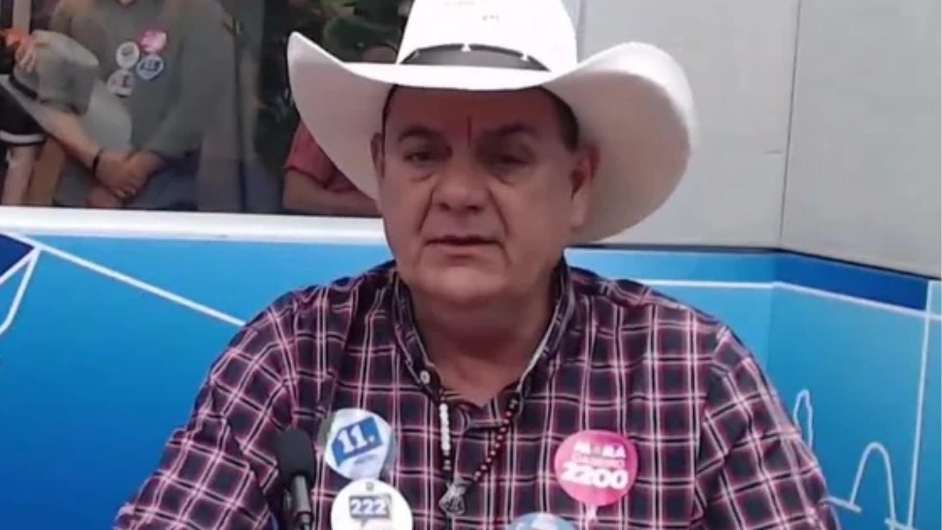 Ângelo Guerreiro condiciona apoio futuro a Três Lagoas à postura da gestão municipal