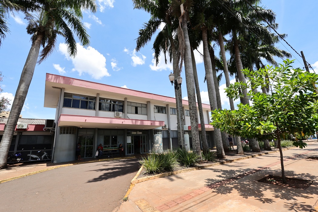 Homem de 45 anos morre em hospital após sofrer queda de bicicleta em Batayporã
