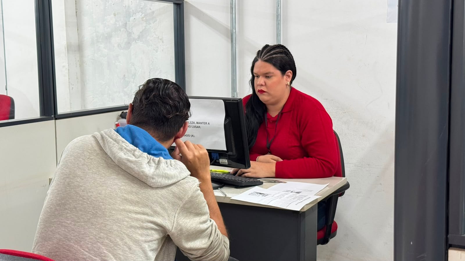 Mato Grosso do Sul registra 2,4 mil vagas de emprego e reforça oferta em Três Lagoas e Campo Grande