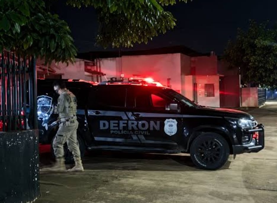 Operação contra facções avança para Campo Grande com novo confronto armado e resgate de reféns