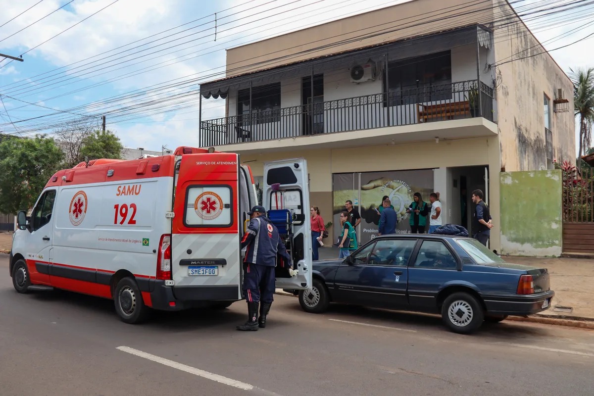 Vereador cobra parceria do poder público com comunidades terapêuticas em Três Lagoas