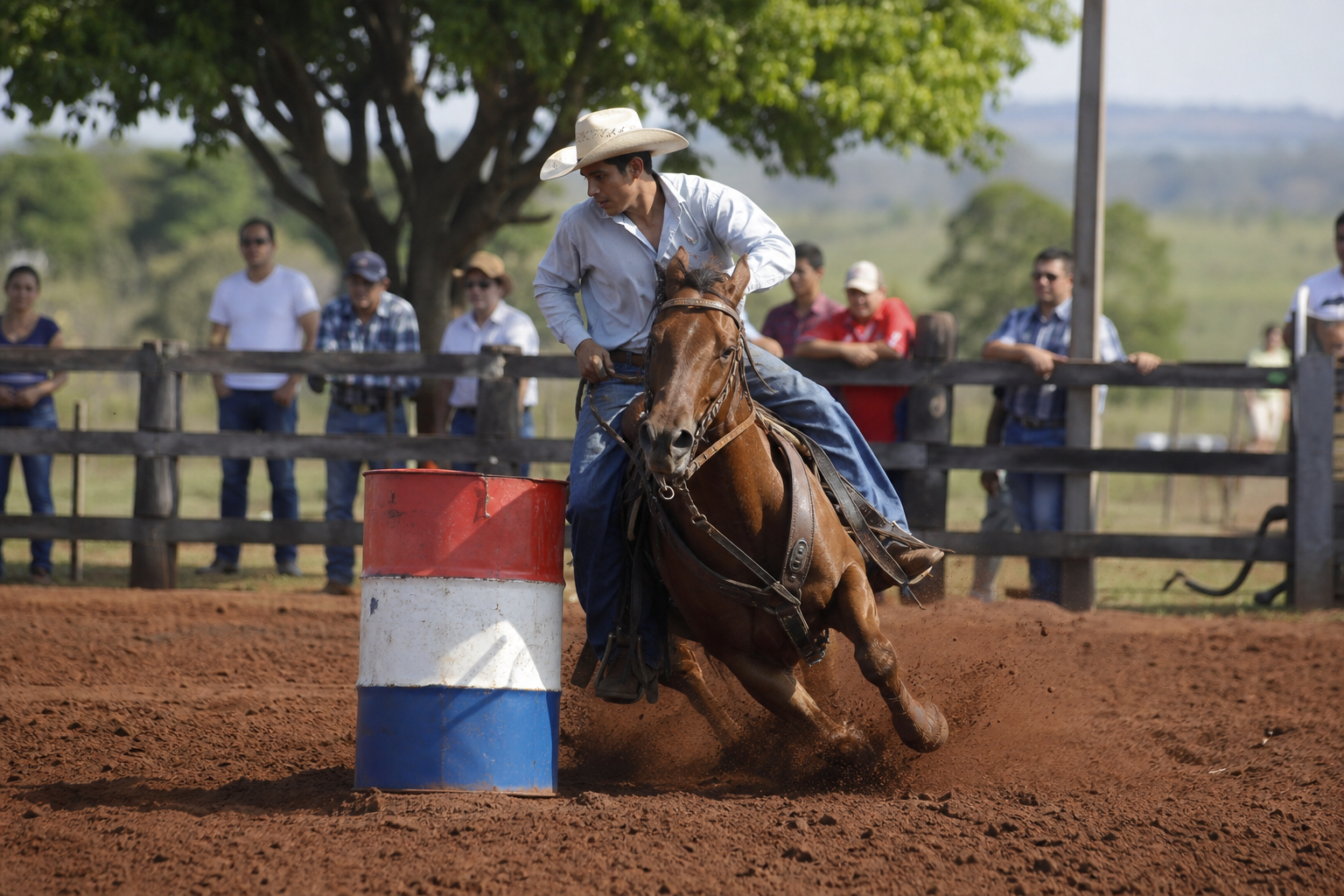 Prova equestre em Três Lagoas mobiliza recursos para atendimento oncológico do Hospital do Amor