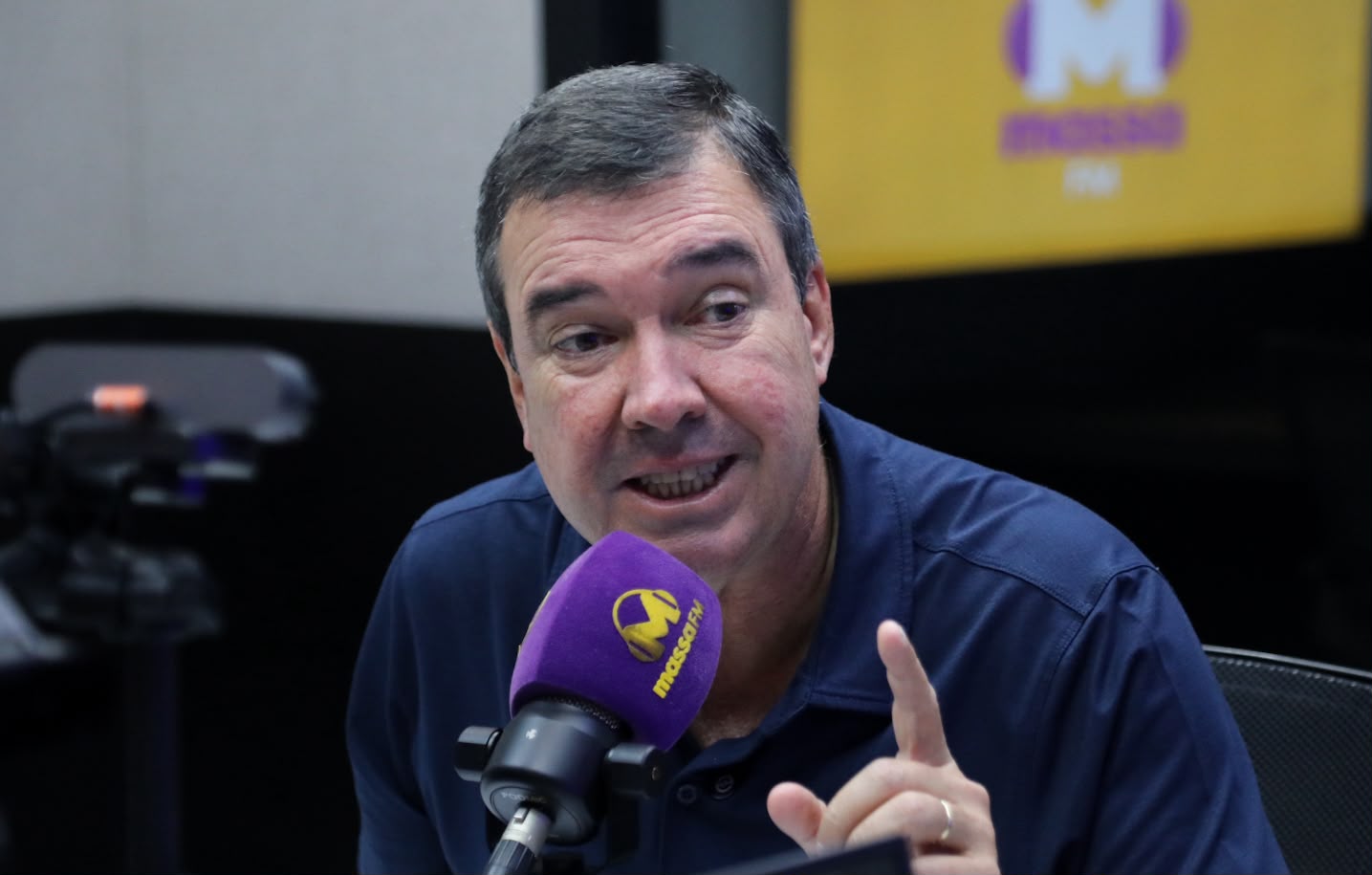 Governador aponta crescimento econômico como causa para alta de aluguéis em Três Lagoas