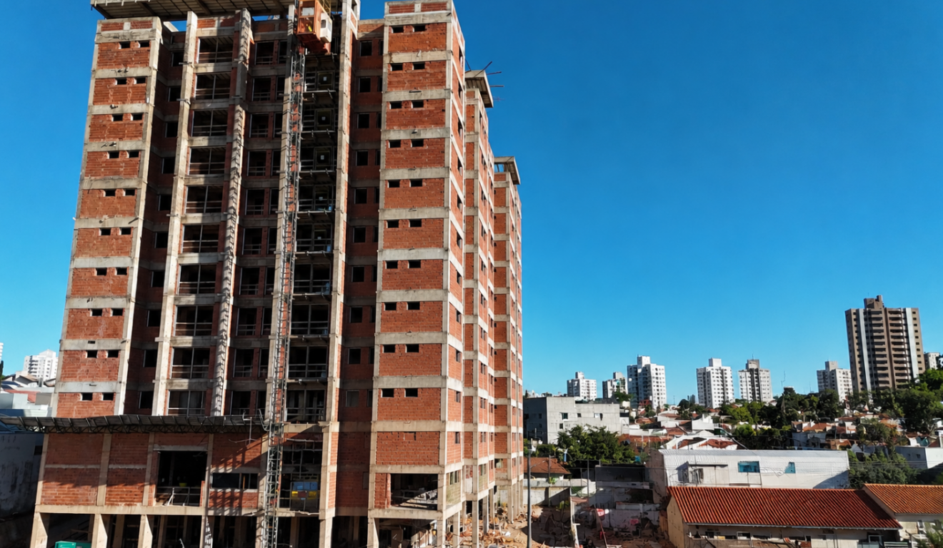 Desemprego em Campo Grande cai para 3,1% no segundo trimestre e mercado formal abre novas vagas