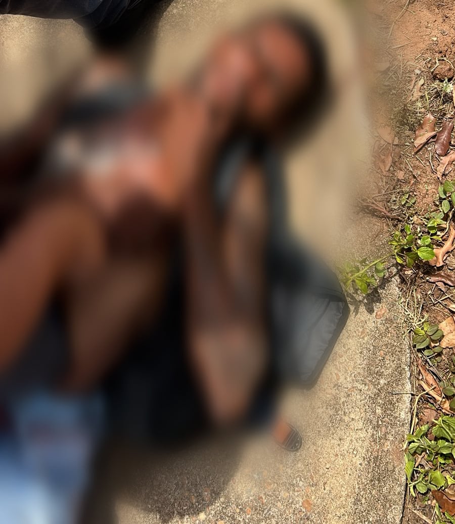 Homem é preso em Três Lagoas após roubo com faca e invasões de residências