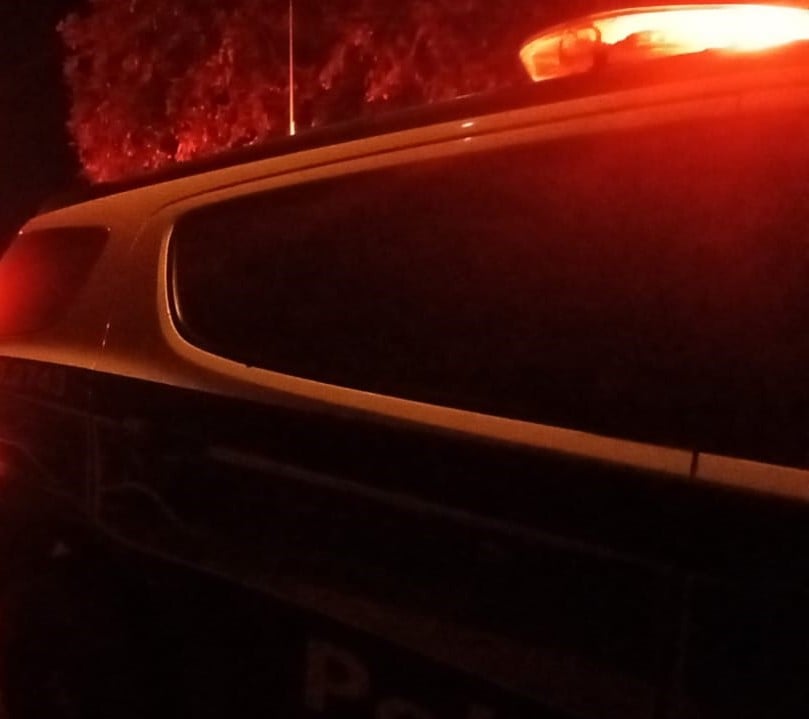 Homem morre eletrocutado em tentativa de furto de cabos na BR-158 em Três Lagoas