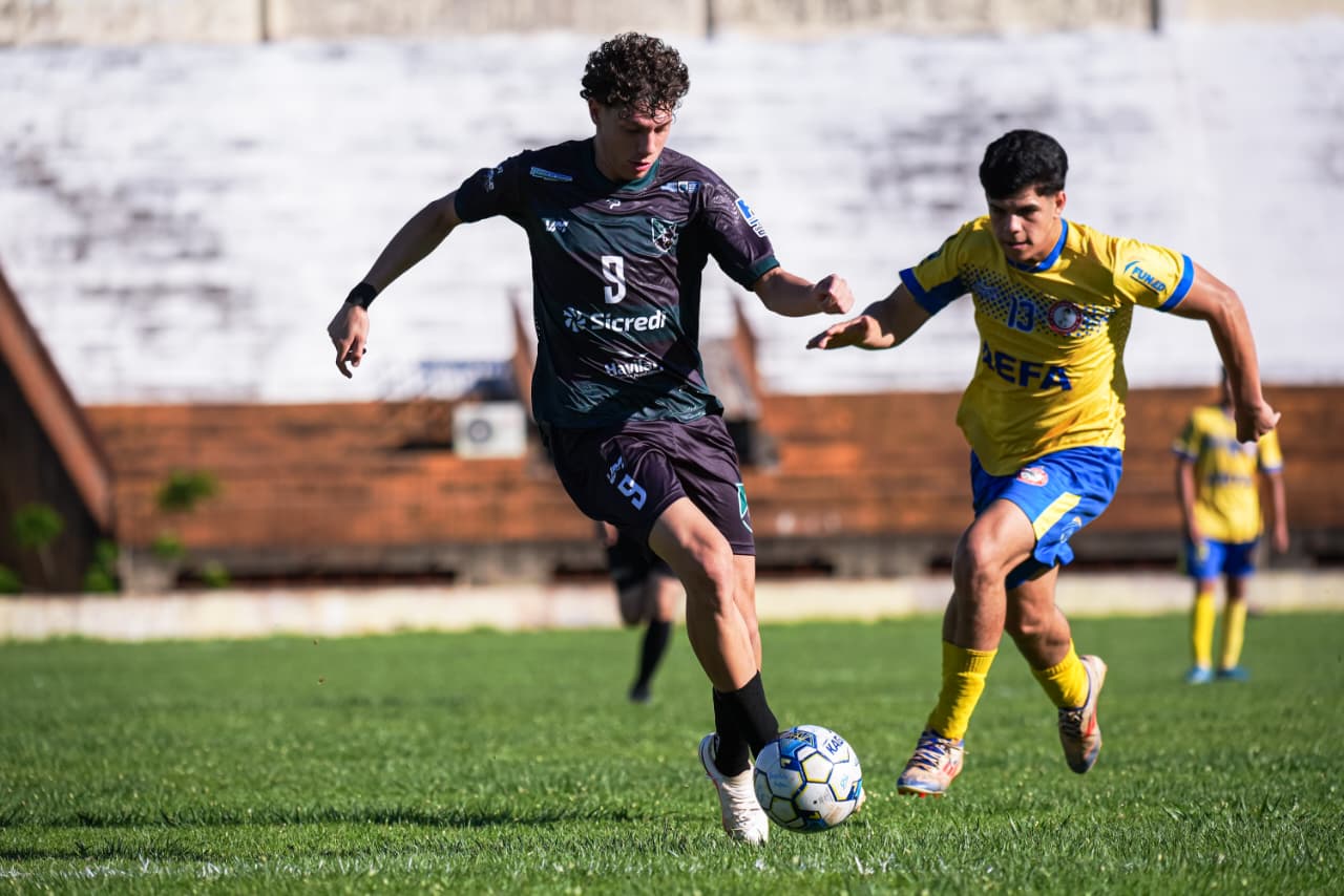 Sul-Mato-Grossense Sub-17 define os quatro semifinalistas neste sábado em busca da Copa do Brasil de 2027