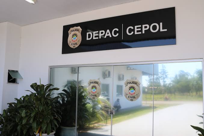 Homem denuncia o próprio irmão por ameaças de morte e perseguição motivadas por ciúmes em Campo Grande