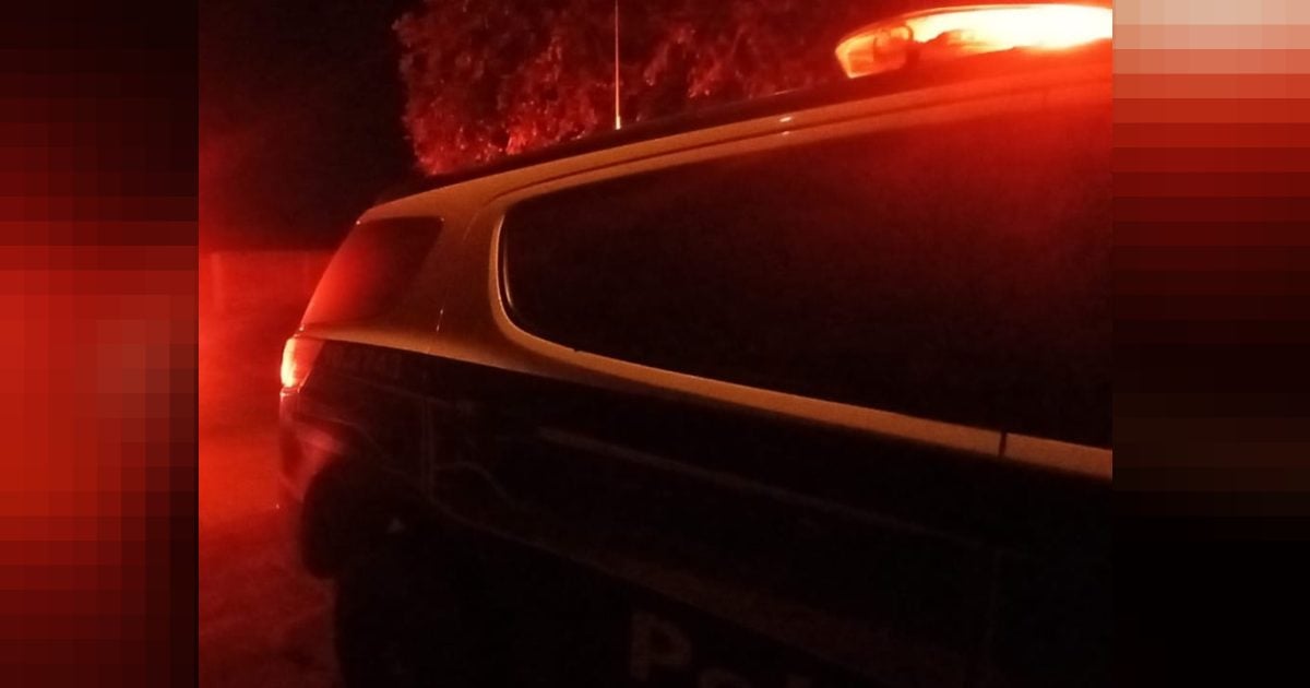 Homem é preso após ameaçar frequentadores com faca por divergência em conta de bar em Três Lagoas
