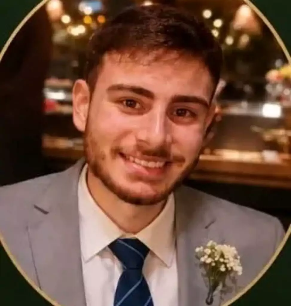 Neto de ex-prefeito de Dourados morre aos 22 anos após engasgamento