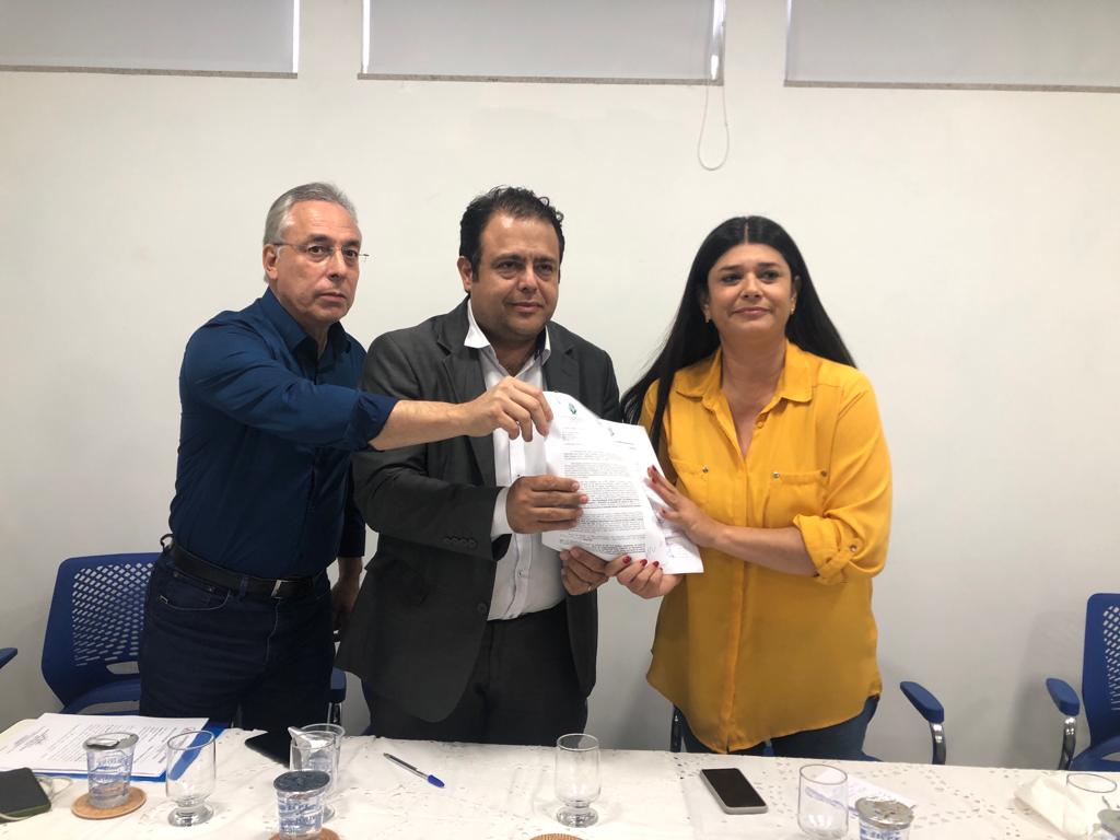 representantes