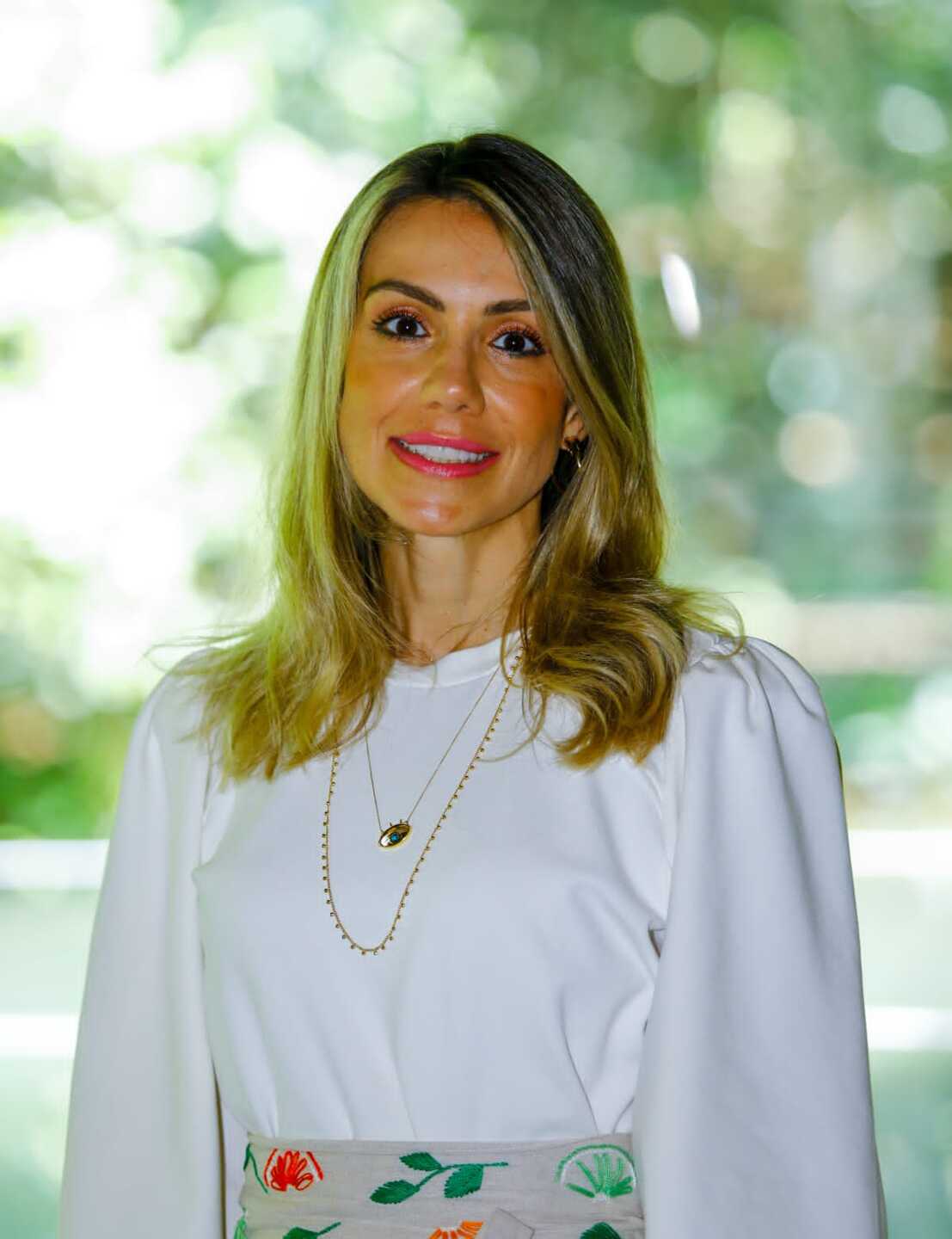 Ana Ali Garcia, procuradora-geral do Estado de MS