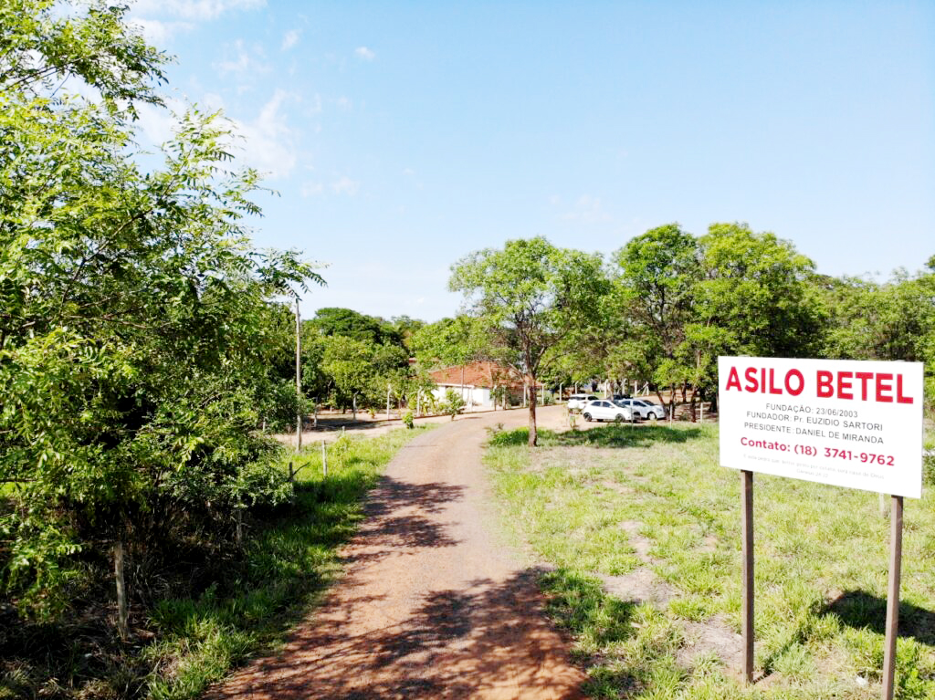 Asilo em Castilho recebeu mais de R$ 500 mil 